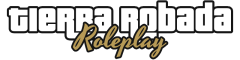 Tierra Robada Roleplay